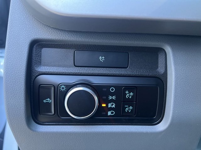 Used 2023 Ford F350 XL w/ Snow Plow Prep Package image 29