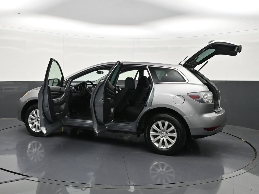Used 2010 MAZDA CX-7 i Sport FWD image 38