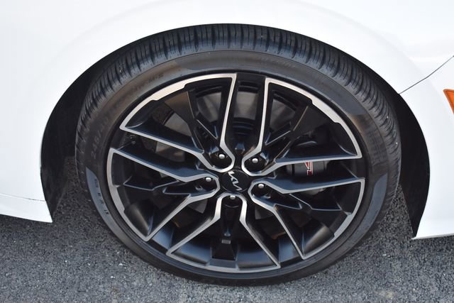Certified 2023 Kia K5 GT w/ GT1 Package image 12