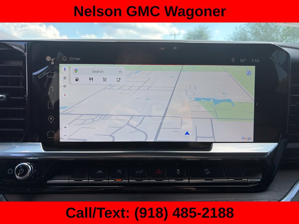 Used 2023 GMC Sierra 1500 SLT AWD/4WD image 25