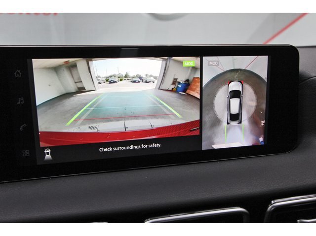 New 2027 Nissan Sentra SR w/ SR Premium Package FWD image 25