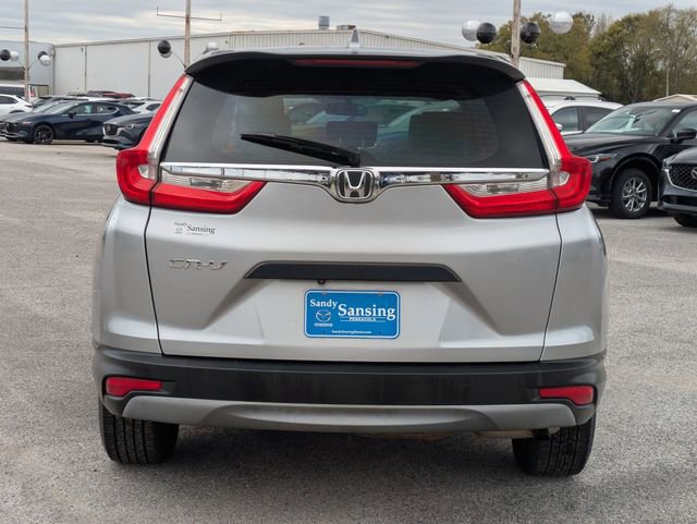 Used 2017 Honda CR-V LX image 19