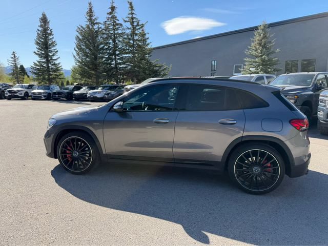 Used 2023 Mercedes-Benz GLA 45 AMG 4MATIC image 12