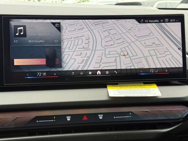 New 2026 BMW X3 xDrive30 w/ Convenience Package image 25