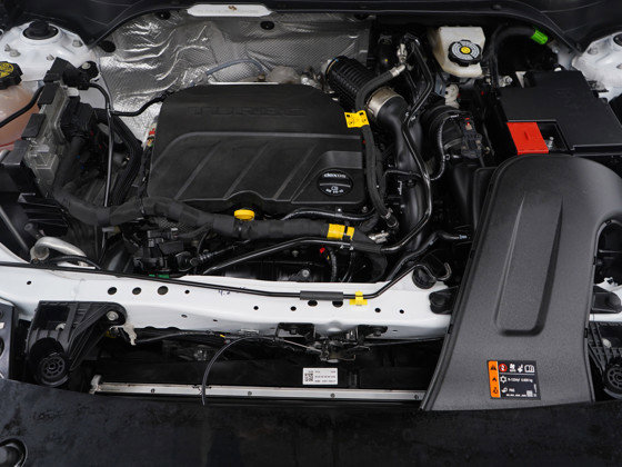 Used 2024 Chevrolet Trax ACTIV w/ Driver Confidence Package image 31