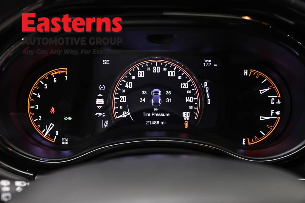 Used 2024 Dodge Durango R/T AWD/4WD image 18