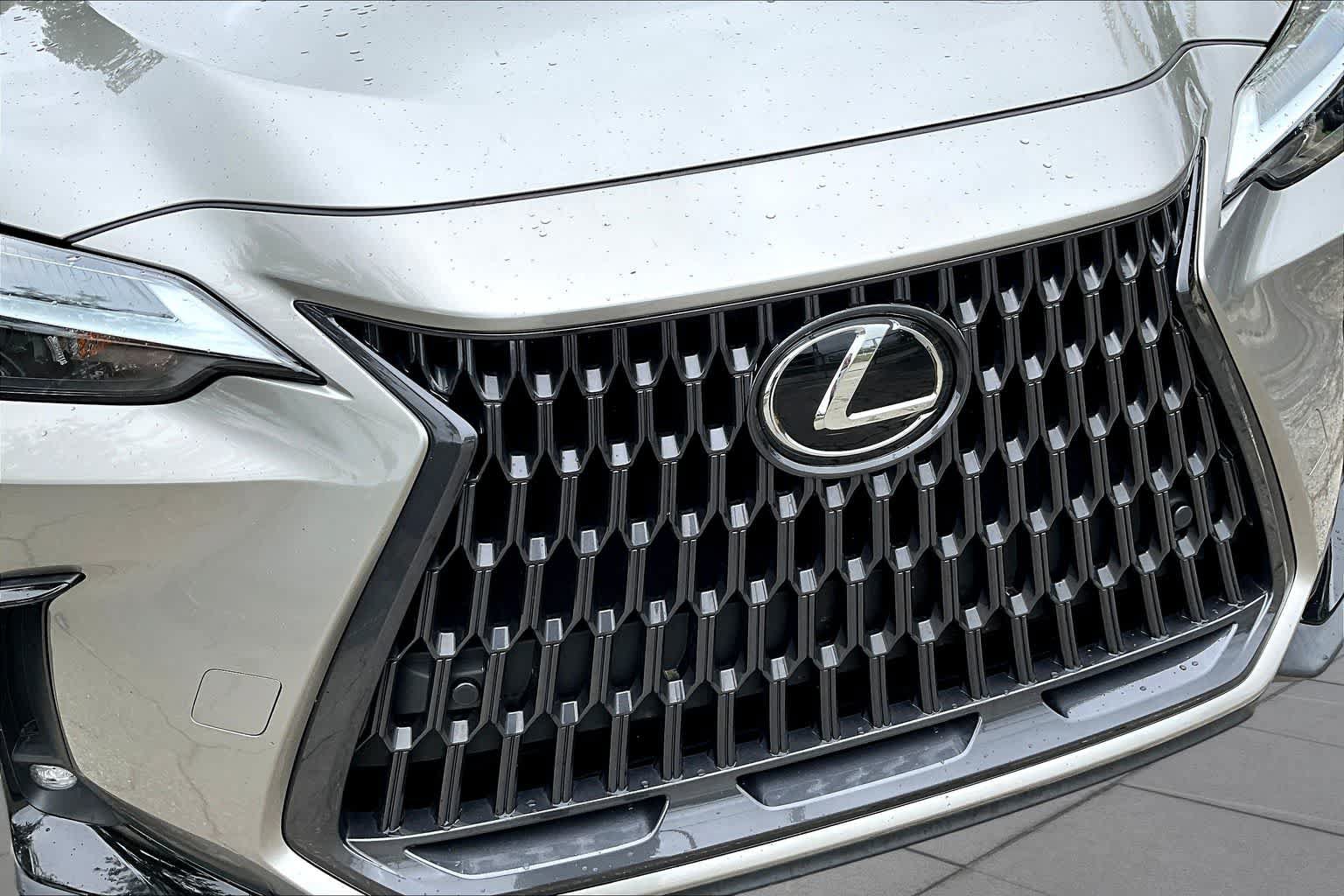 Used 2023 Lexus NX 350 AWD w/ Cold Area Package image 30