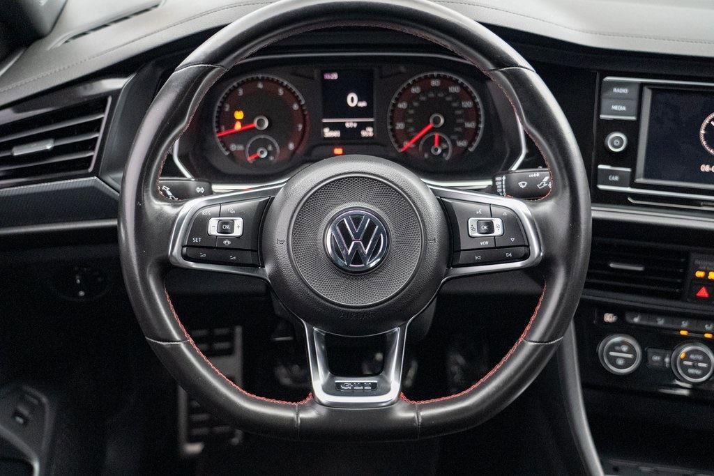 Used 2019 Volkswagen Jetta GLI image 15