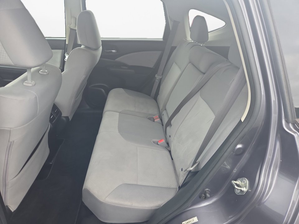 Used 2015 Honda CR-V EX image 16