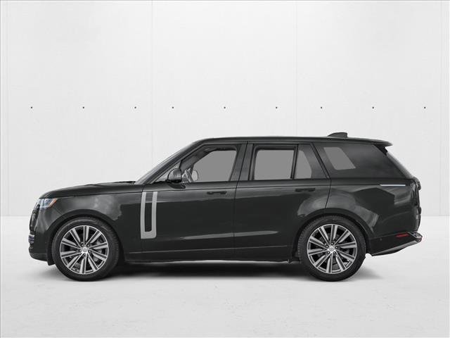 New 2026 Land Rover Range Rover Autobiography AWD/4WD image 3