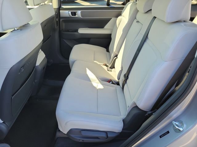 New 2026 Hyundai Santa Fe SE image 19