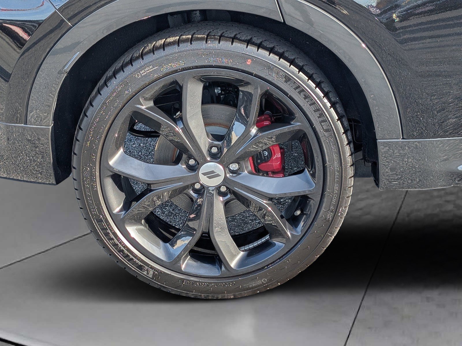 New 2024 Dodge Hornet R/T AWD/4WD image 10