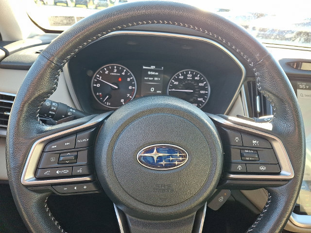 Certified 2024 Subaru Legacy Limited AWD/4WD image 22