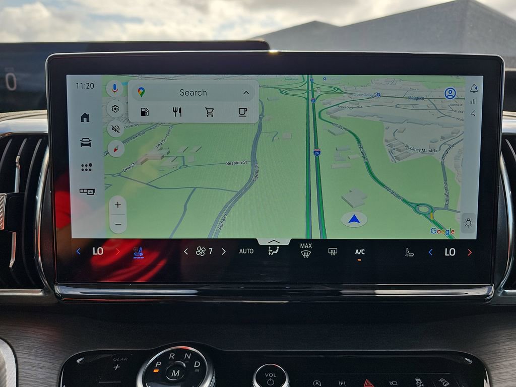 Used 2025 Ford Expedition Max Platinum image 27