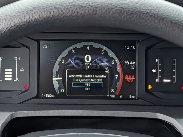 Used 2024 Toyota Tacoma SR5 AWD/4WD image 21