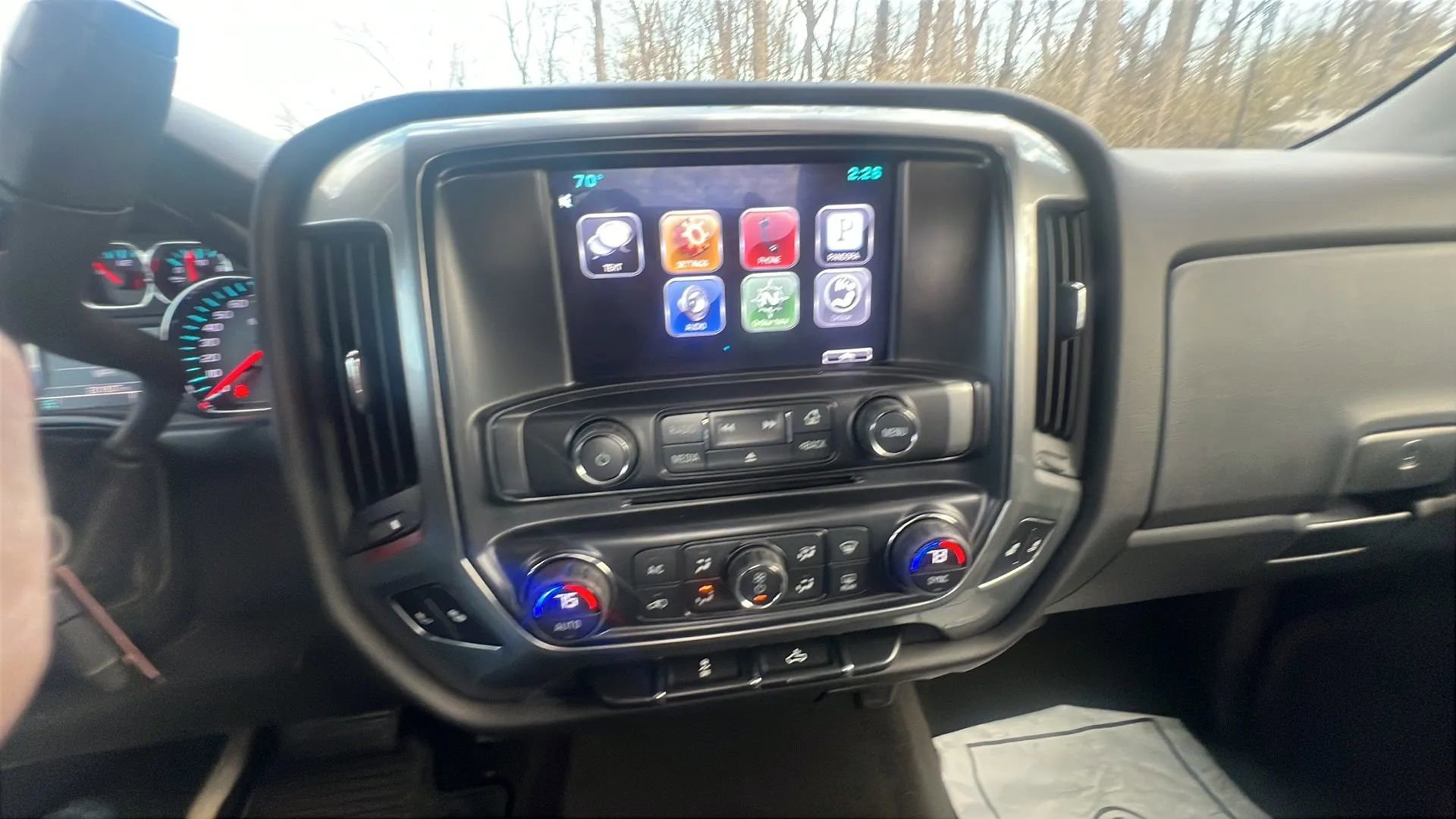 Used 2015 Chevrolet Silverado 1500 LT w/ All Star Edition image 24