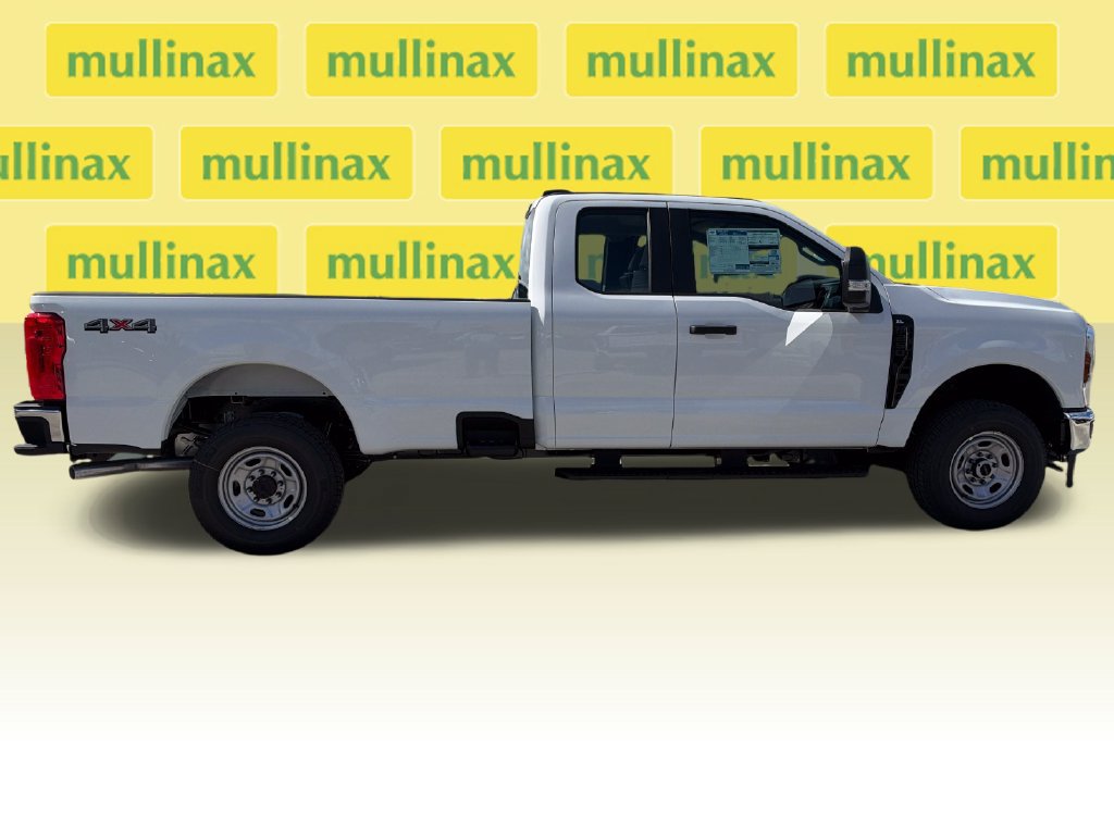 New 2027 Ford F250 XL w/ XL Chrome Package AWD/4WD image 15