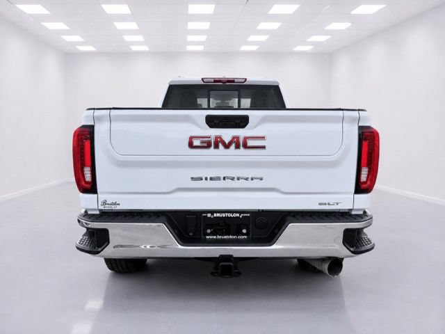 Used 2023 GMC Sierra 2500 SLT AWD/4WD image 11