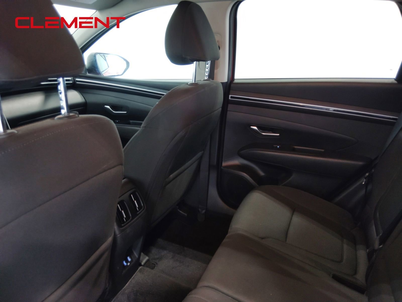 Used 2022 Hyundai Tucson SEL w/ Cargo Package image 35