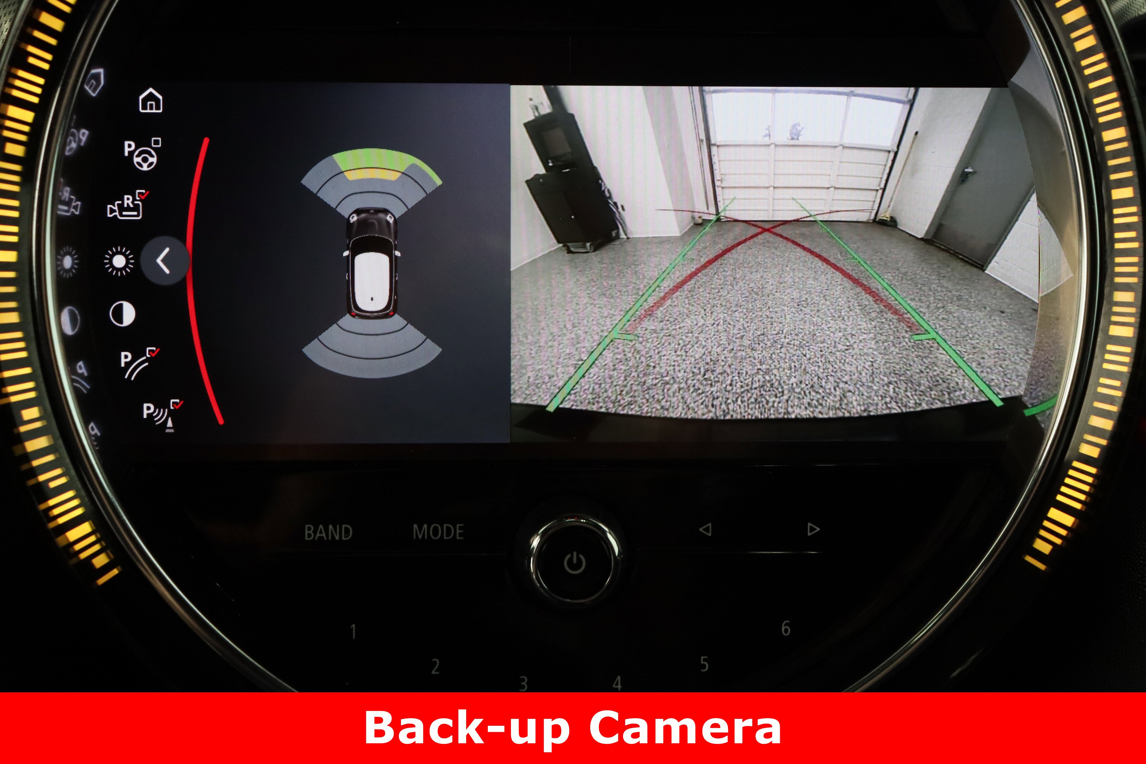 Used 2024 MINI Cooper John Cooper Works image 22