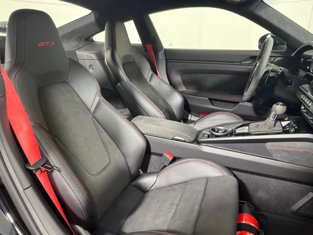 Used 2022 Porsche 911 GT3 RWD image 14
