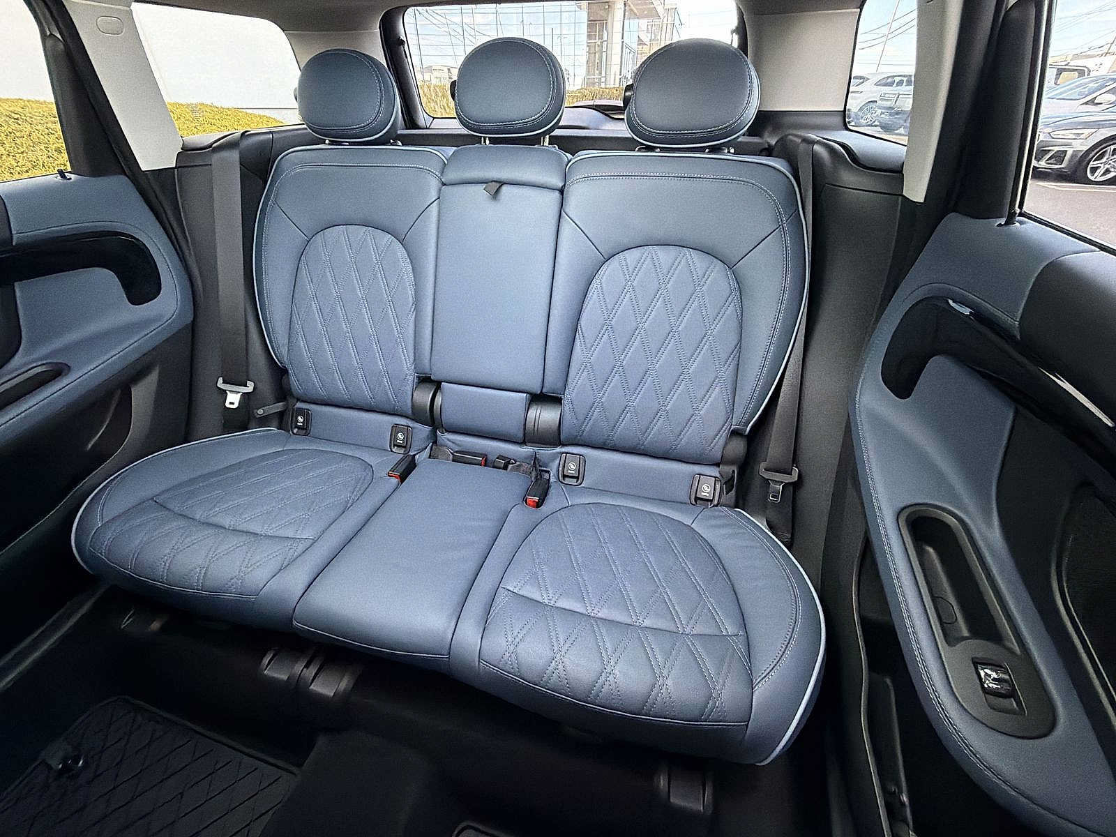 Used 2024 MINI Cooper Countryman S AWD/4WD image 21