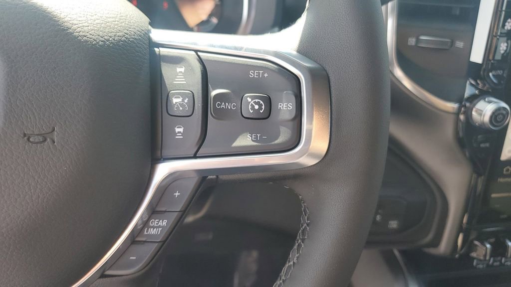 New 2026 RAM 3500 Laramie image 35
