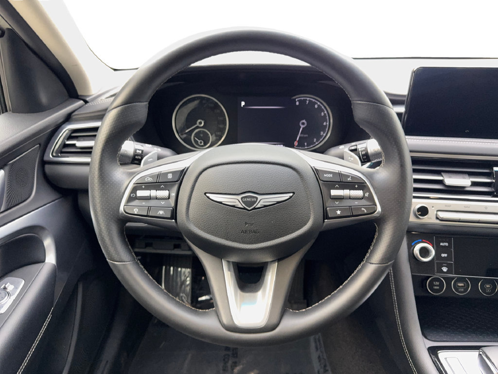 Used 2026 Genesis G70 2.5T RWD image 54