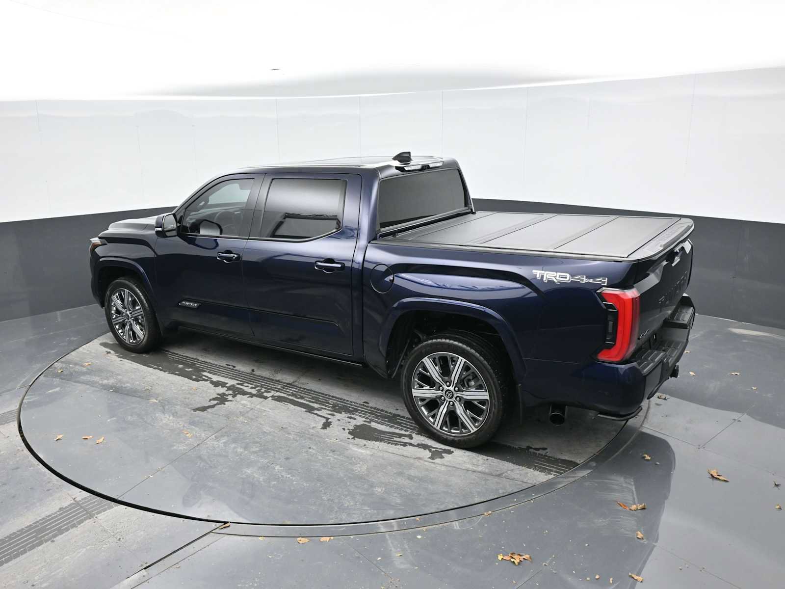 Used 2023 Toyota Tundra Platinum image 25