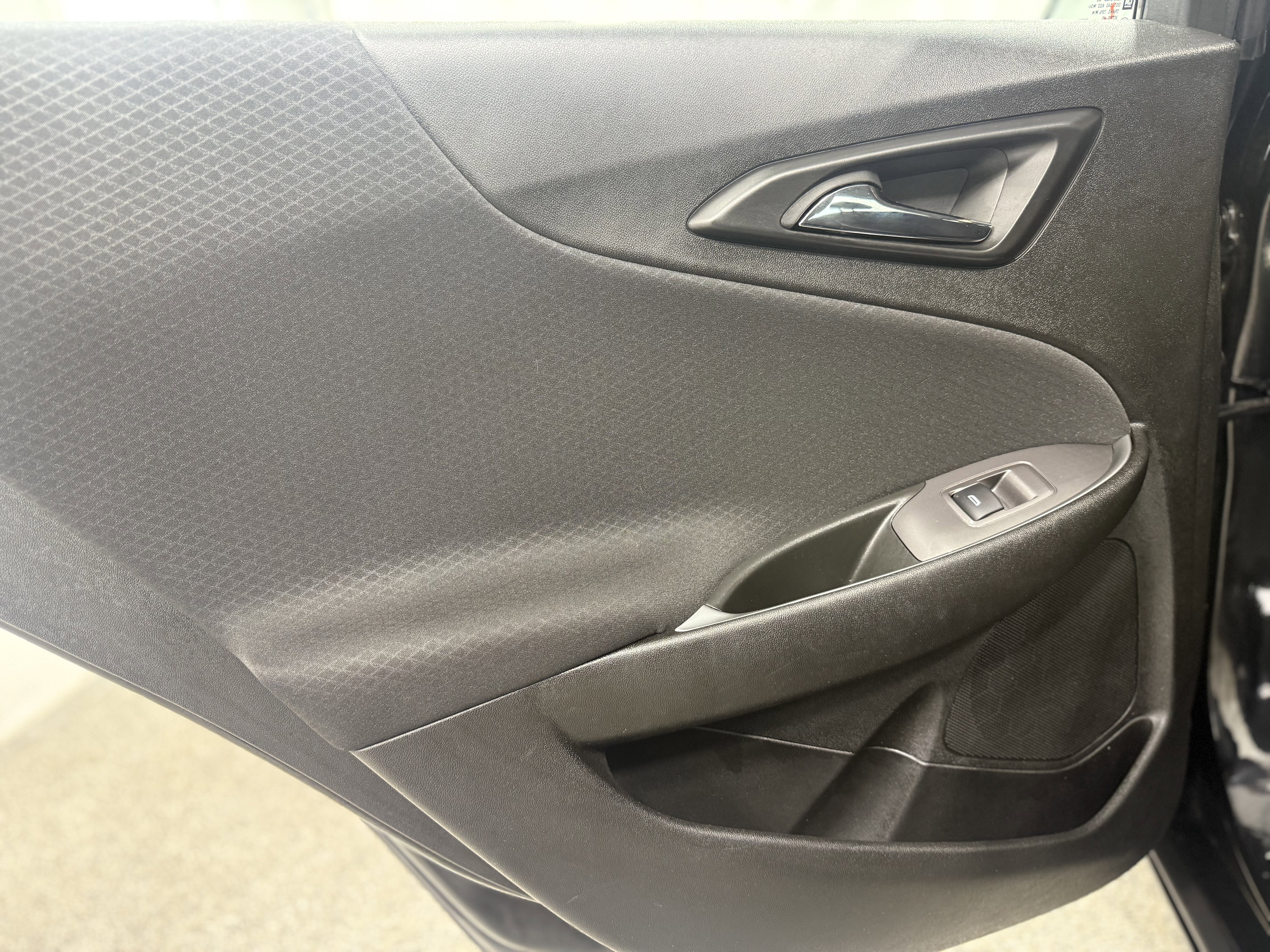 Certified 2024 Chevrolet Malibu RS image 23