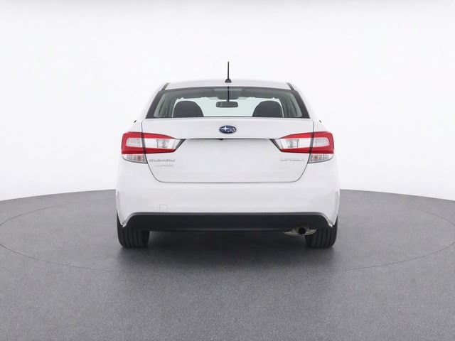Used 2020 Subaru Impreza 2.0i AWD/4WD image 7