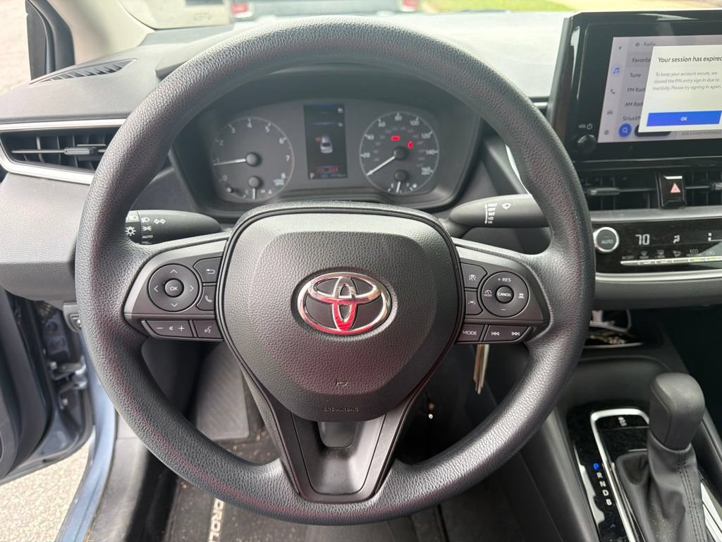 Used 2023 Toyota Corolla LE FWD image 19