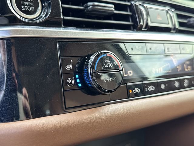 Certified 2023 Nissan Pathfinder Platinum image 37