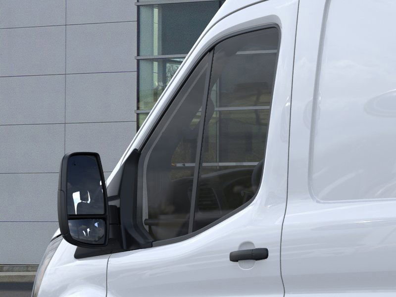 New 2026 Ford Transit 250 148 Medium Roof image 20