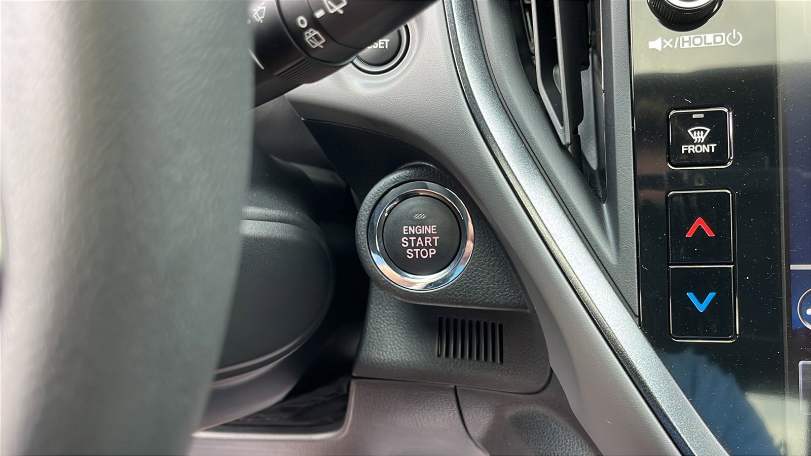 Certified 2025 Subaru Crosstrek 2.5i Sport AWD/4WD image 20
