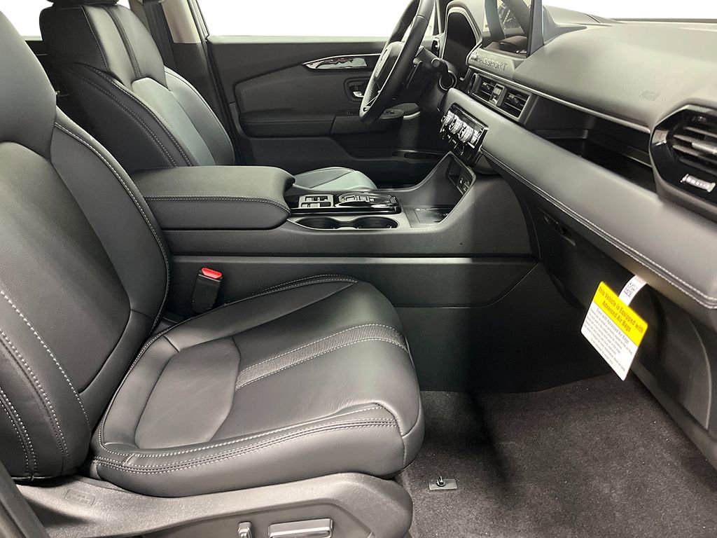 New 2026 Honda Passport RTL image 27