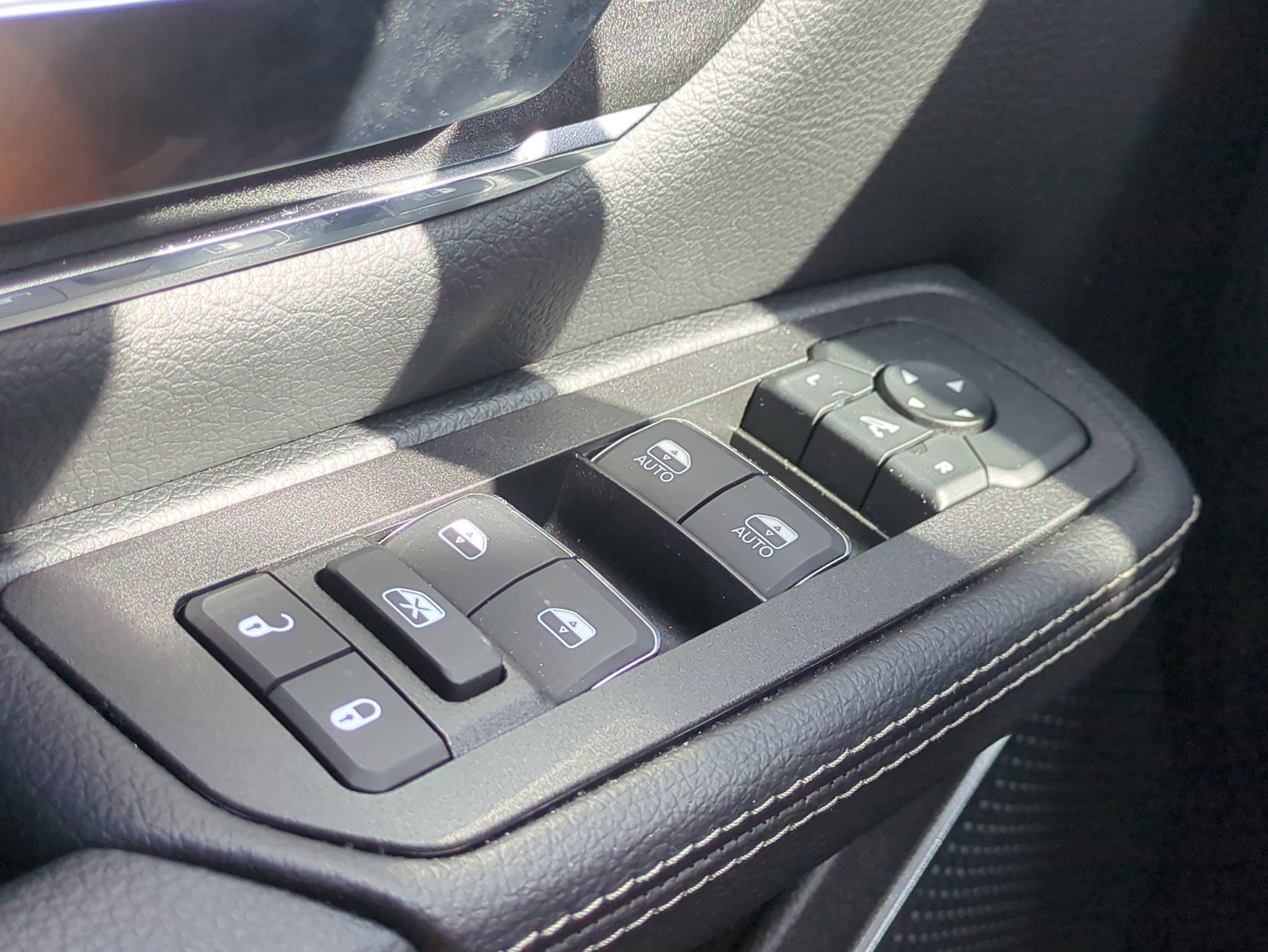 New 2026 RAM 1500 Laramie w/ Laramie Preferred Package image 26