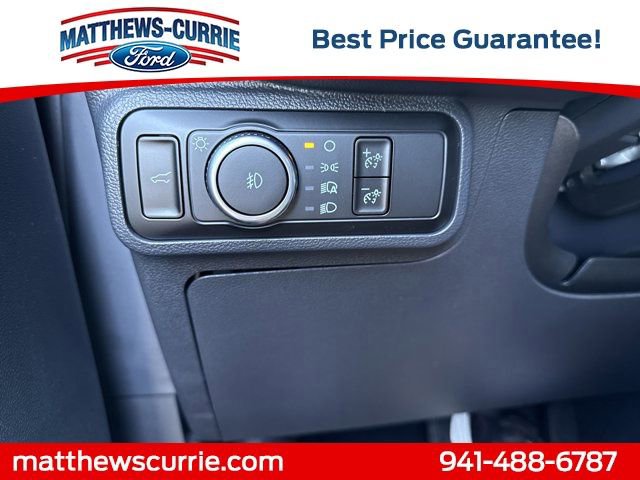 New 2026 Ford Explorer Active w/ Active Comfort Package image 26