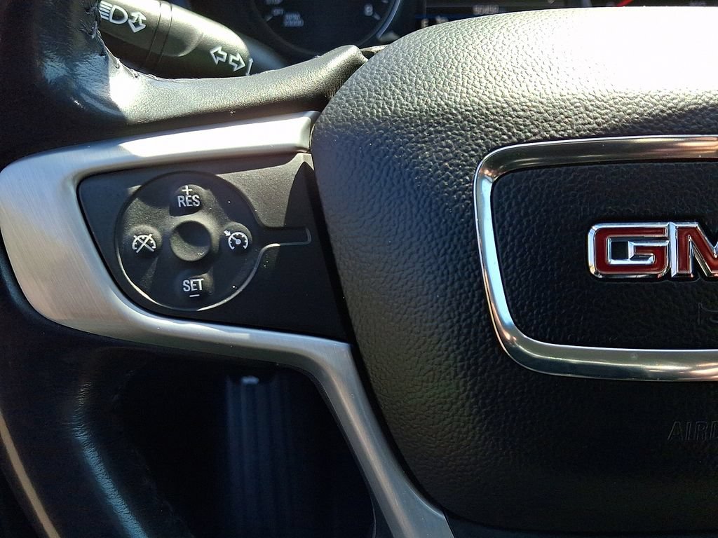 Used 2019 GMC Terrain SLE AWD/4WD image 20