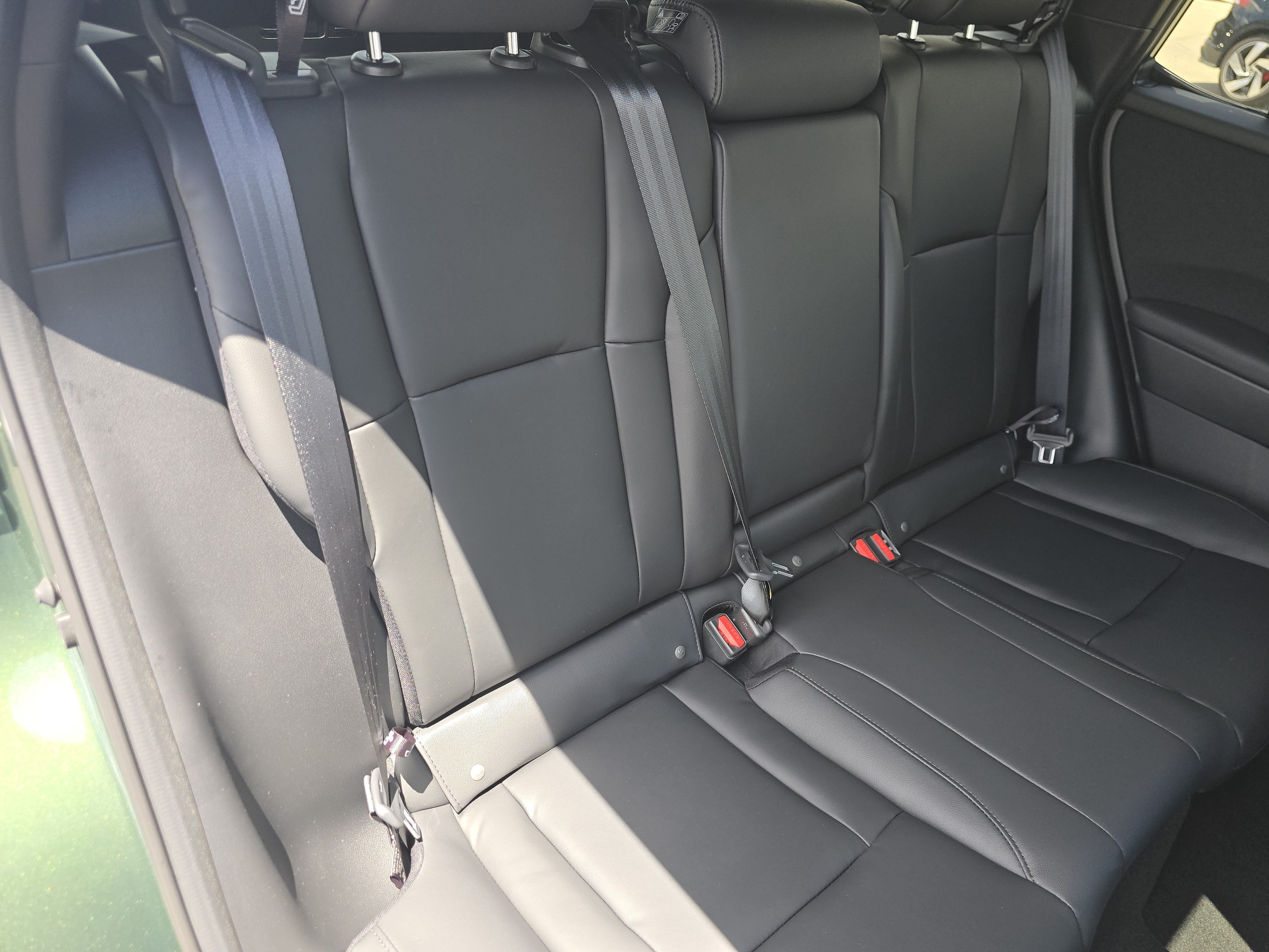 New 2026 Subaru Outback Premium AWD/4WD image 19