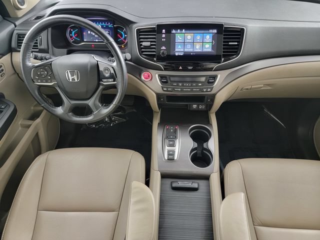 Used 2021 Honda Pilot EX-L image 22