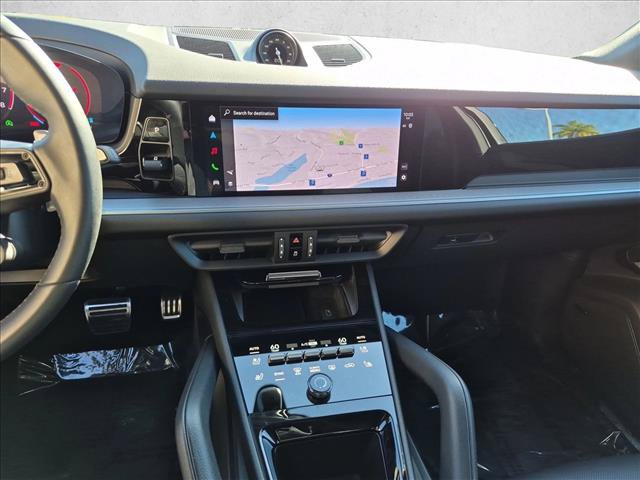 Used 2026 Porsche Cayenne S AWD/4WD image 15
