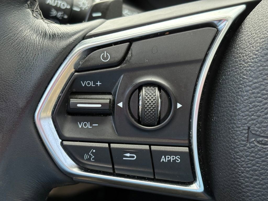 Used 2021 Acura RDX w/ Technology Package image 24