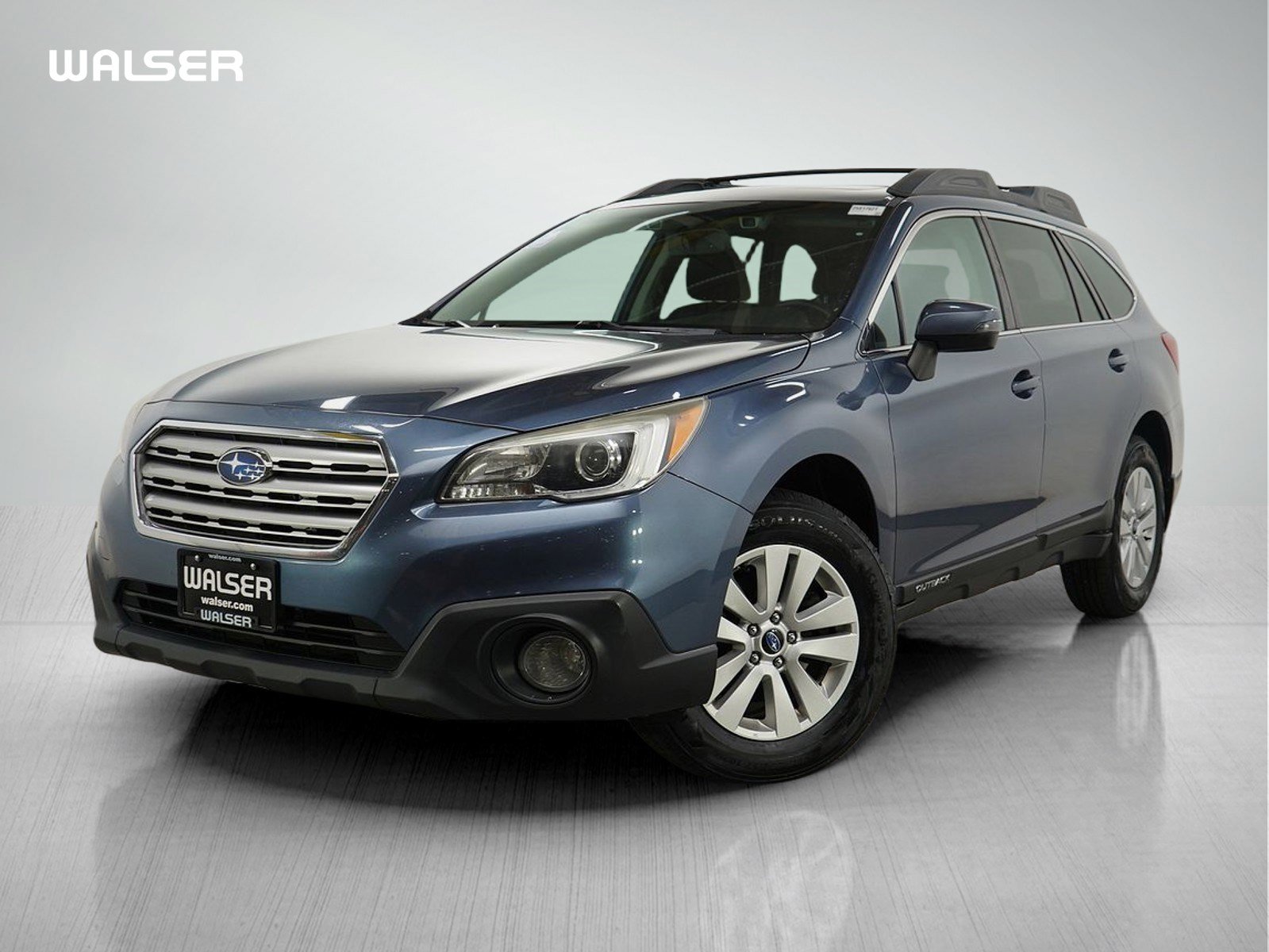 Used 2016 Subaru Outback 2.5i Premium