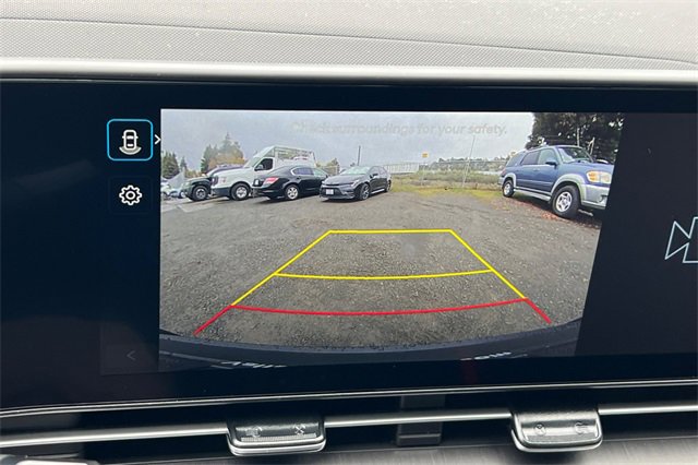 New 2026 Hyundai Kona SEL Sport image 19