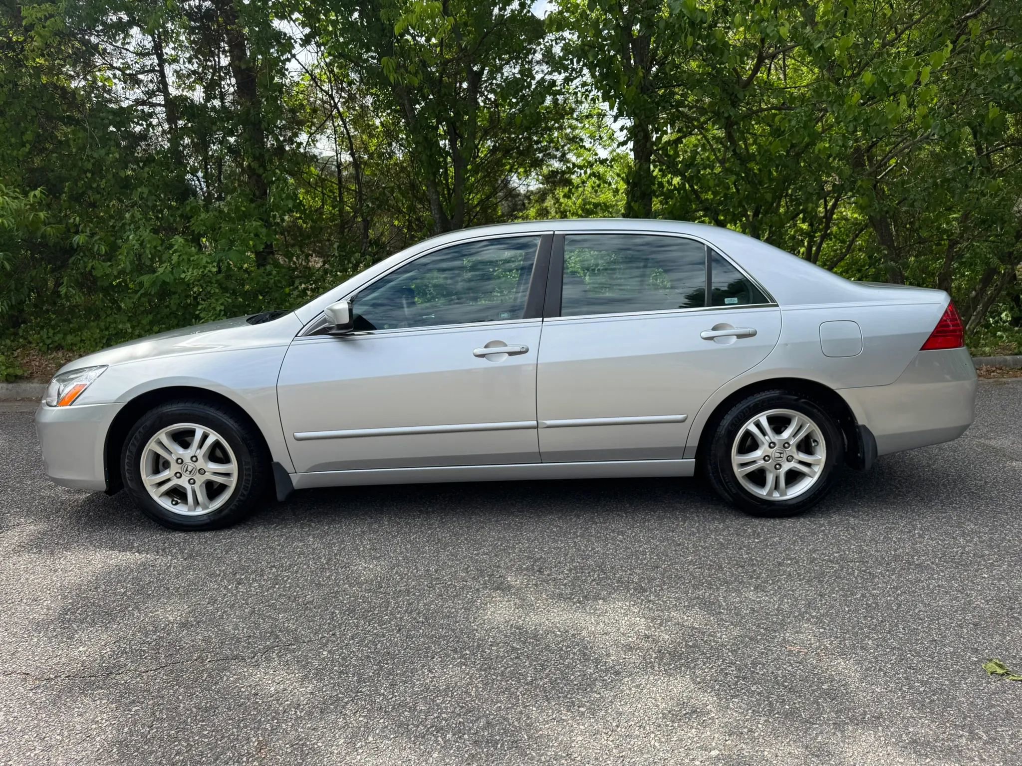 Used 2007 Honda Accord SE image 4