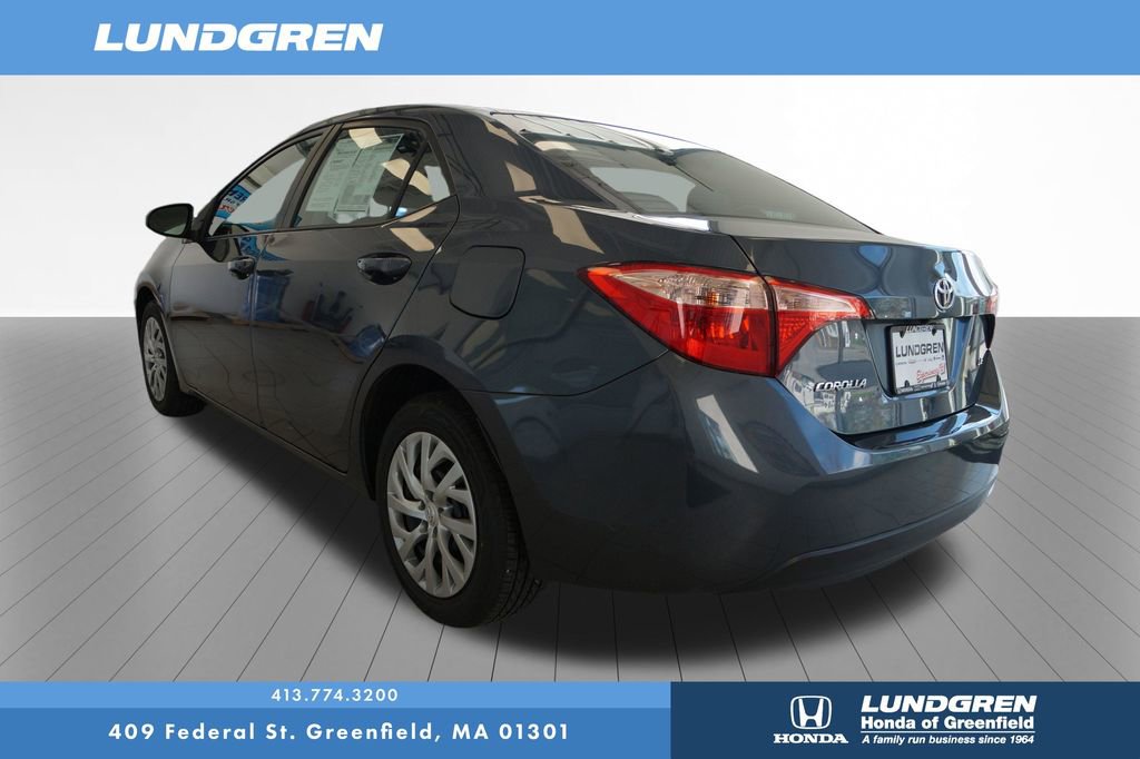 Used 2019 Toyota Corolla LE FWD image 6