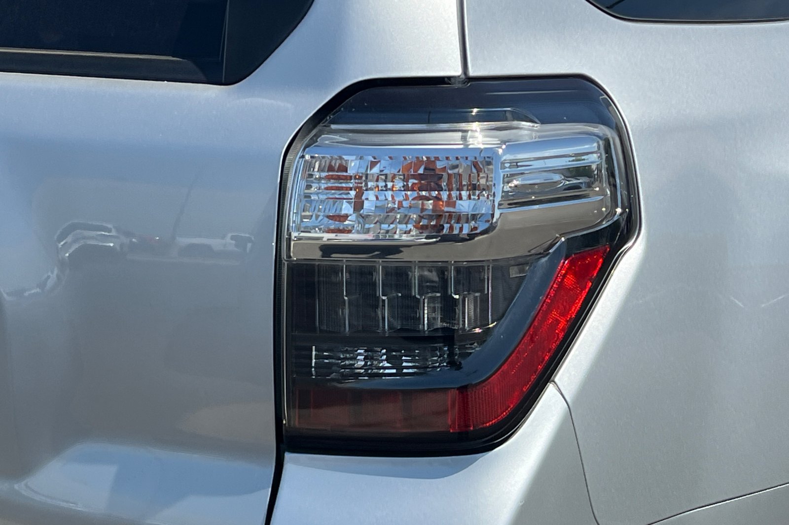 Used 2017 Toyota 4Runner TRD Off-Road Premium AWD/4WD image 26