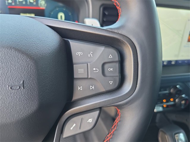 Used 2024 Ford Bronco Raptor image 23