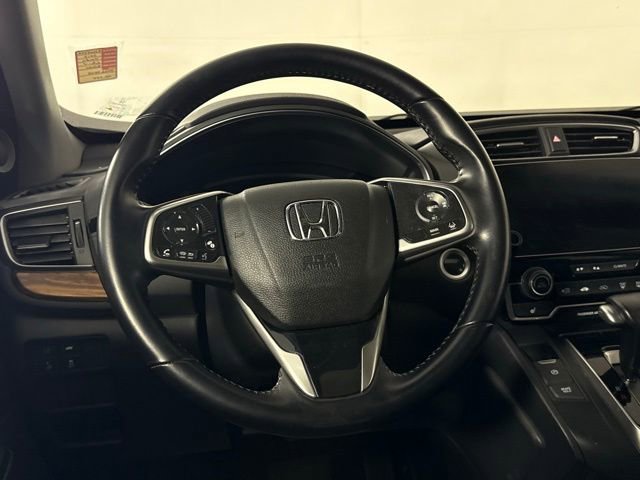 Used 2017 Honda CR-V EX-L image 23